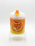 Candy Cornado Icee Slime