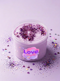 Cloud Slime - Love Fluff