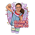 Slime Party!