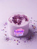 Love Fluff Slime!