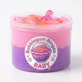 Bubblegum Bingsu Baby Slime!